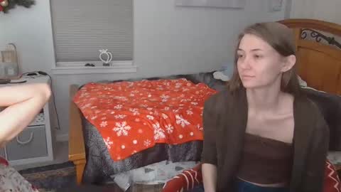 Katy online show from December 14, 7:03 am