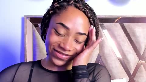 katyortiz online show from October 3, 12:02 pm