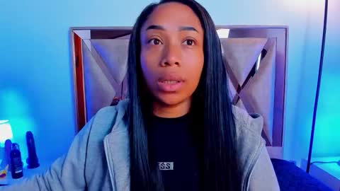 katyortiz online show from January 12, 11:48 am