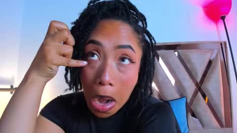 katyortiz online show from February 25, 11:42 am