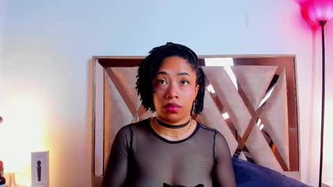 katyortiz online show from March 14, 11:59 am