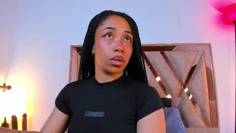 katyortiz online show from April 23, 11:42 am