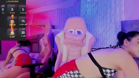 Katy Parisi online show from March 1, 7:49 pm