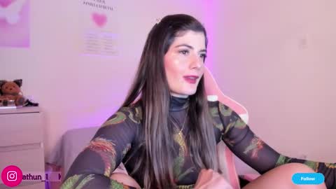 Katy online show from February 23, 11:57 pm