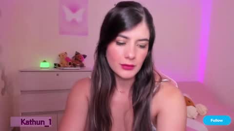 Katy online show from April 20, 10:55 pm