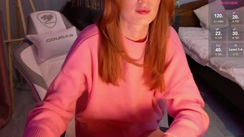 Katy online show from December 14, 12:55 pm