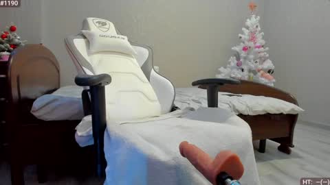 Katy online show from January 20, 5:27 pm