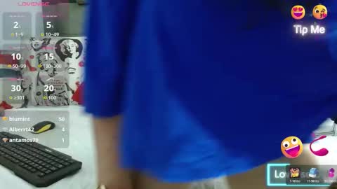 Katy online show from April 21, 9:26 am