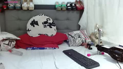 Katy online show from April 26, 11:30 am