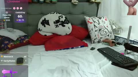 Snapshot of katysquirtdirty69 chatting on July 30, 11:09 am Katy online show from July 30, 11:09 am