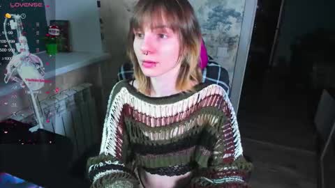 Kira-chan  online show from December 14, 10:53 am