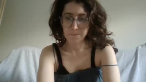 kawaii snowflake online show from October 6, 12:35 pm