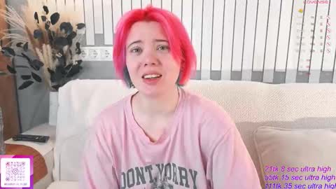 Yuki  online show from November 10, 6:56 am