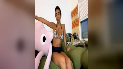 eva online show from July 8, 2:05 am