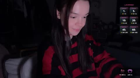 Snapshot of kawaimay chatting on September 17, 7:37 pm May  online show from September 17, 7:37 pm