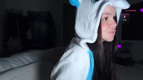 Snapshot of kawaimay chatting on October 8, 7:00 pm May  online show from October 8, 7:00 pm