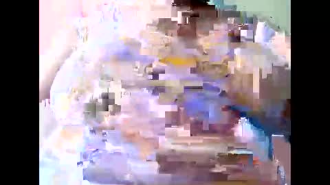 kay_yarms online show from April 13, 10:21 am