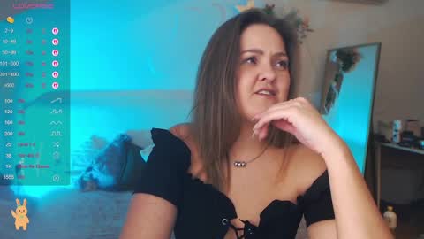 Snapshot of kaya_davies chatting on March 27, 9:58 pm Kaya online show from March 27, 9:58 pm