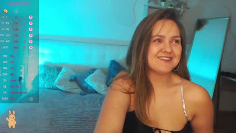 Snapshot of kaya_davies chatting on April 2, 9:56 pm Kaya online show from April 2, 9:56 pm