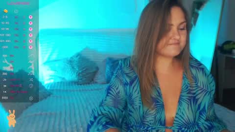 Snapshot of kaya_davies chatting on July 3, 10:05 pm Kaya online show from July 3, 10:05 pm