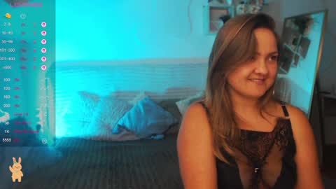 Snapshot of kaya_davies chatting on July 10, 10:56 pm Kaya online show from July 10, 10:56 pm