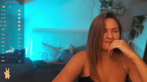 Snapshot of kaya_davies chatting on July 12, 12:23 am Kaya online show from July 12, 12:23 am