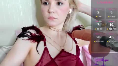 Snapshot of kaya_devis chatting on January 12, 4:42 am KAYA online show from January 12, 4:42 am