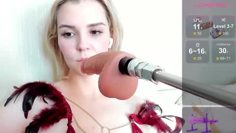 Snapshot of kaya_devis chatting on February 9, 7:49 am KAYA online show from February 9, 7:49 am