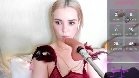 Snapshot of kaya_devis chatting on March 10, 4:49 am KAYA online show from March 10, 4:49 am