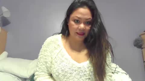 Snapshot of kaya_sweetz chatting on January 12, 7:21 am Kaya Sweetz online show from January 12, 7:21 am