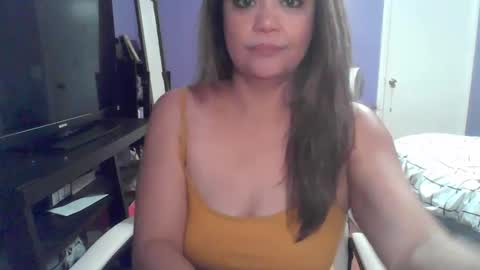 Kaya Sweetz online show from April 14, 5:57 am