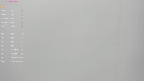   online show from March 5, 11:38 am