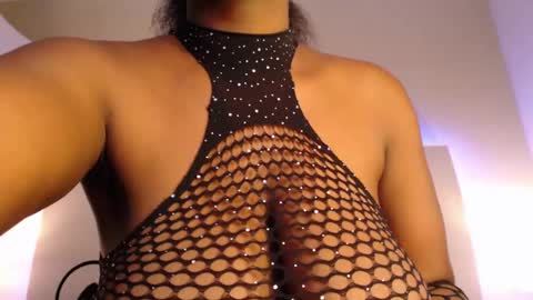 Susan online show from February 21, 6:59 pm