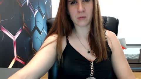 Snapshot of kayalips chatting on December 31, 6:24 pm KayaLips online show from December 31, 6:24 pm