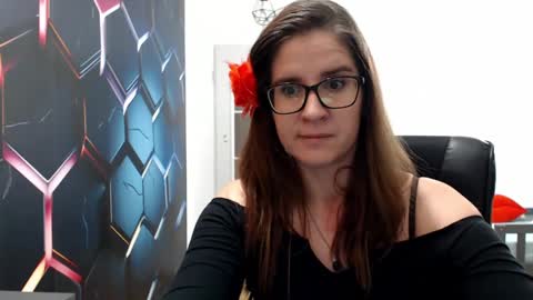 Snapshot of kayalips chatting on January 1, 6:16 pm KayaLips online show from January 1, 6:16 pm