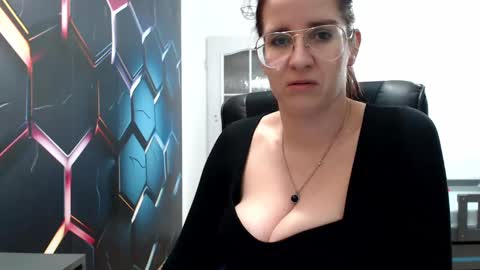 Snapshot of kayalips chatting on January 31, 7:29 pm KayaLips online show from January 31, 7:29 pm