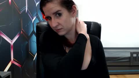 Snapshot of kayalips chatting on February 7, 7:49 pm KayaLips online show from February 7, 7:49 pm