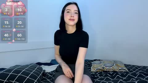 Snapshot of kayanorth chatting on October 8, 8:39 pm KayaNorth online show from October 8, 8:39 pm