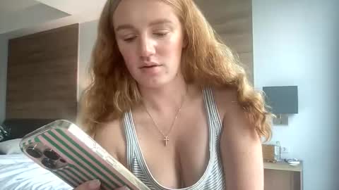 Kaybrookee online show from September 11, 4:01 am