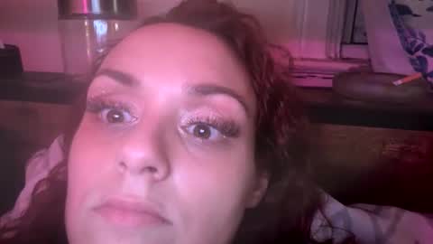 Snapshot of kaycee_killax chatting on February 20, 7:43 am Killa Kay online show from February 20, 7:43 am