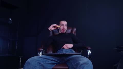 KaydenDrew online show from December 18, 5:46 am