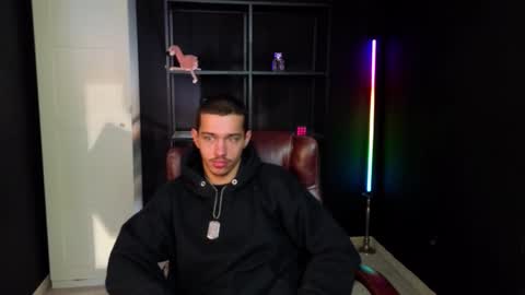 KaydenDrew online show from February 20, 6:48 am