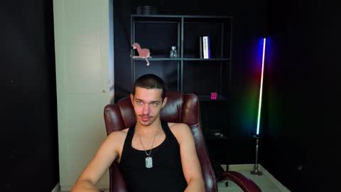 KaydenDrew online show from February 21, 5:19 am