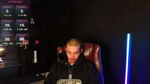 KaydenDrew online show from February 27, 5:18 am