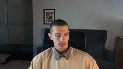 KaydenDrew online show from April 19, 4:12 am