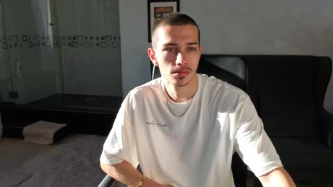 KaydenDrew online show from April 21, 4:41 am