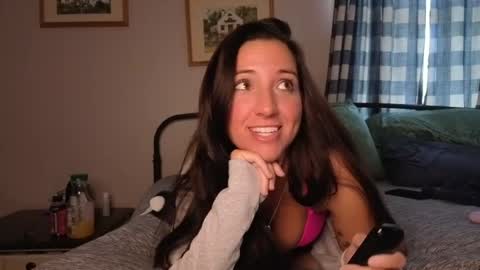 jordyynashley online show from April 23, 12:04 pm