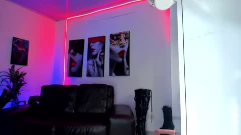 CAMILA online show from January 11, 6:23 pm