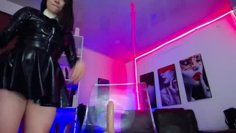 CAMILA online show from January 14, 3:04 pm