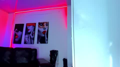 CAMILA online show from January 15, 3:07 pm